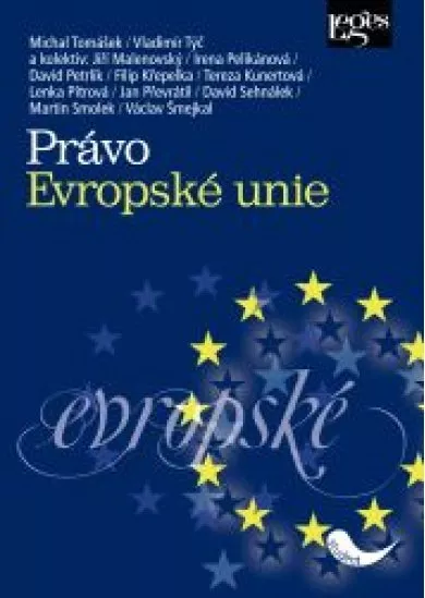 Právo Evropské unie