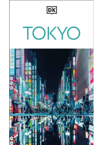DK Tokyo