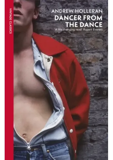 Dancer from the Dance