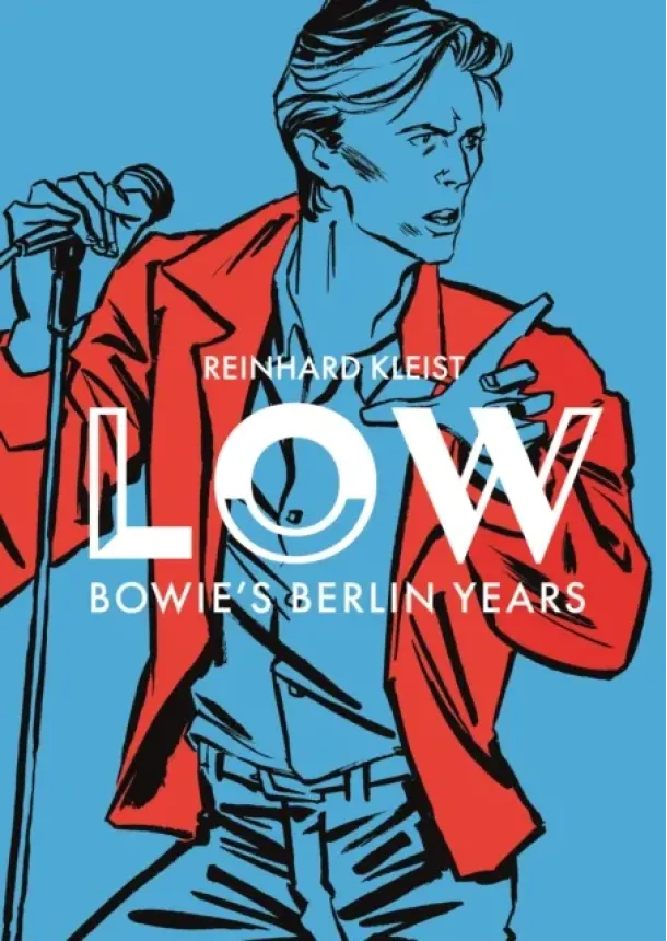 Reinhard Kleist - LOW