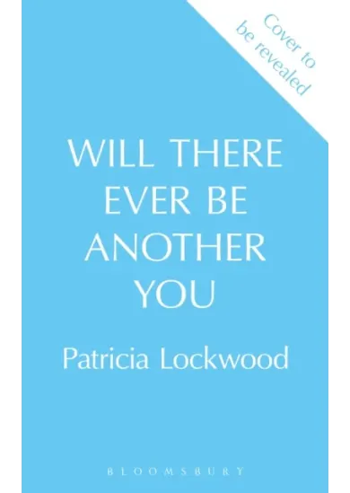 Will There Ever Be Another You