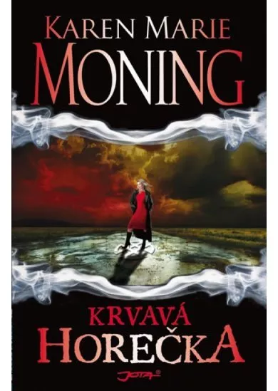 Krvavá horečka