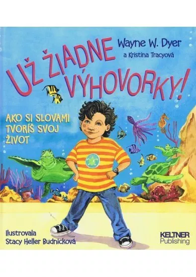 Už žiadne výhovorky !