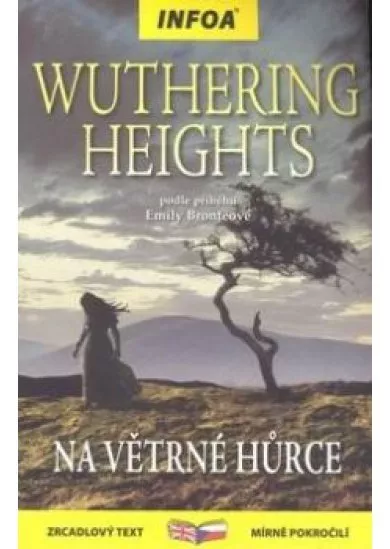 Wuthering Heights - Na Větrné hůrce - Zrcadlová četba