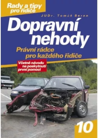 Dopravní nehody