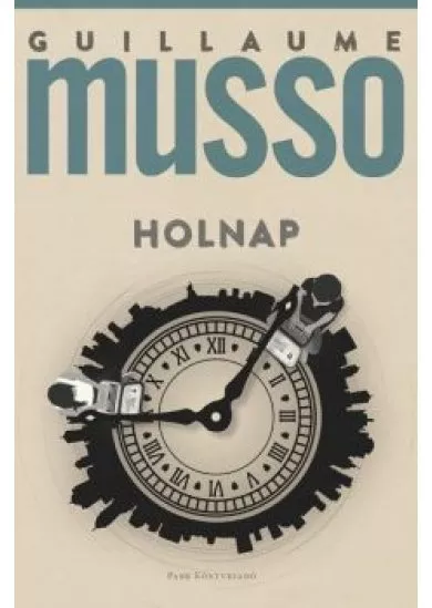HOLNAP