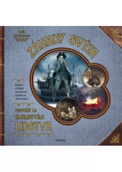 Záhady světa