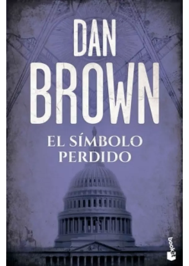 Dan Brown - El símbolo perdido