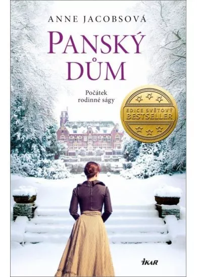 Panský dům