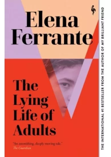 The Lying Life of Adults
