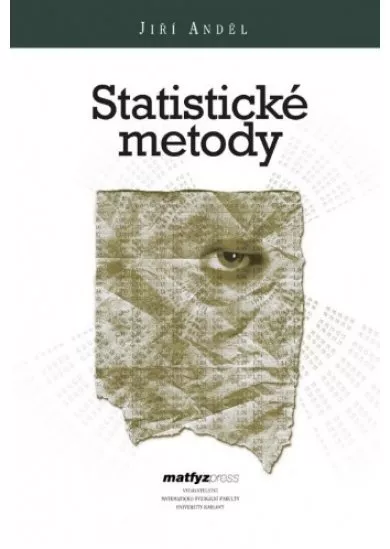 Statistické metody (5.vydání)