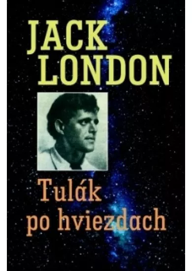 Tulák po hviezdach