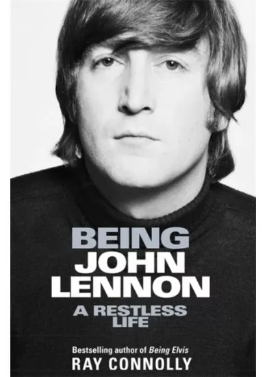 Being John Lennon