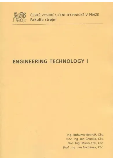 Engineering Technology 1