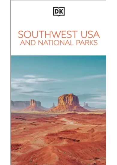 DK Southwest USA and National Parks