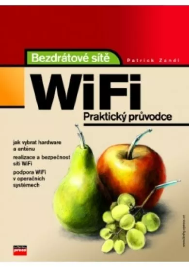 Bezdrátové sítě WiFi