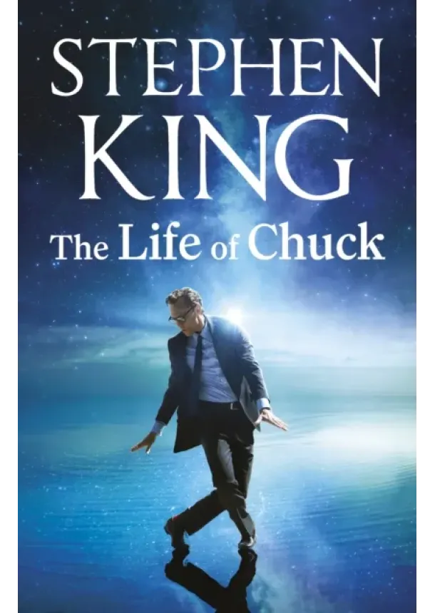 Stephen King - The Life of Chuck