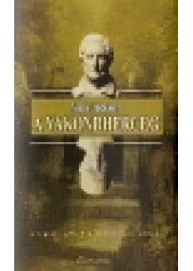 A vakondherceg