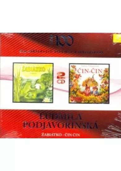 2CD-Žabiatko, Čin - Čin