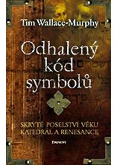 Odhalený kód symbolů