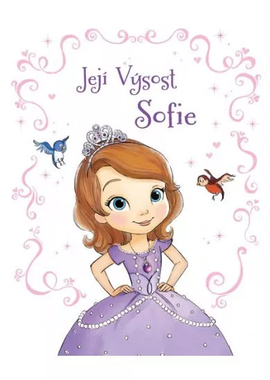 Její Výsost Sofie