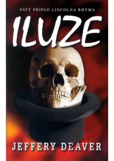 Iluze