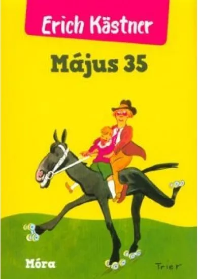 Május 35 (11. kiadás)