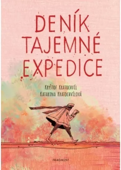 Deník tajemné expedice
