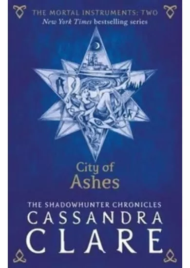 Mortal Instruments 2 City of Ashes NC