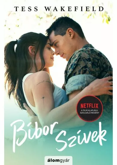 Bíbor szívek