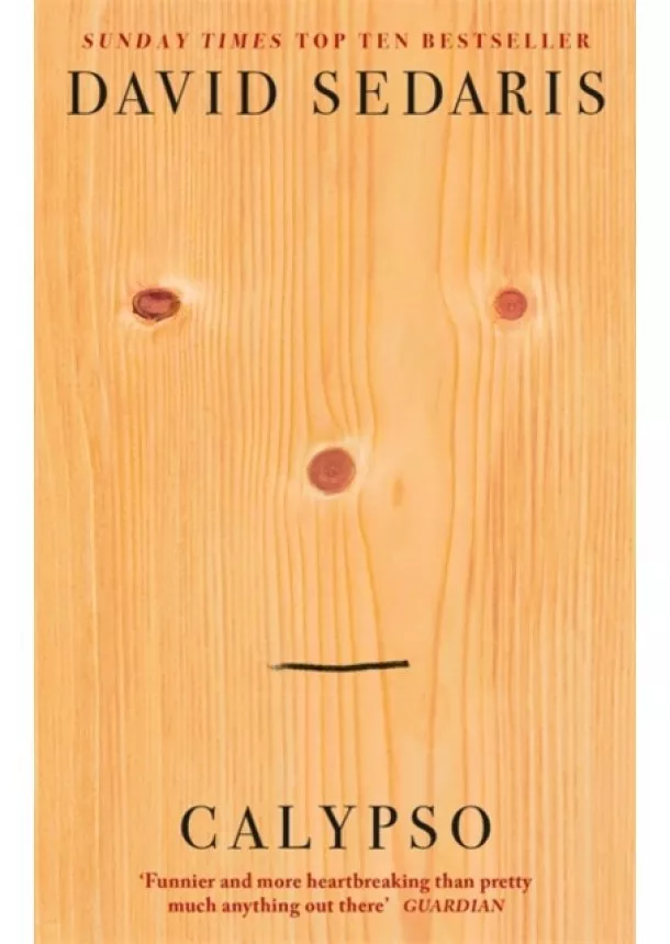 David Sedaris - Calypso