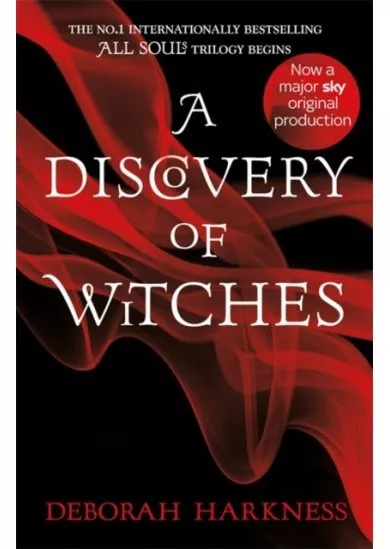 A Discovery of Witches