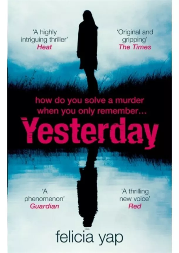 Felicia Yap - Yesterday
