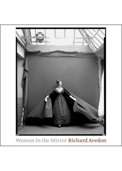Woman in the Mirror