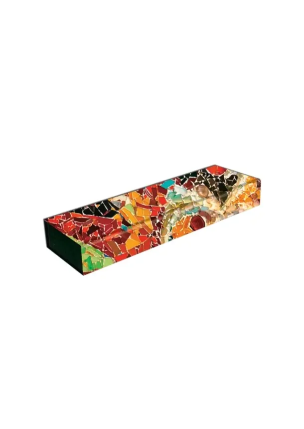 Gaudi’s Sun Peračník