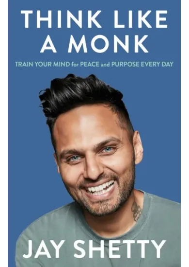 Think Like a Monk