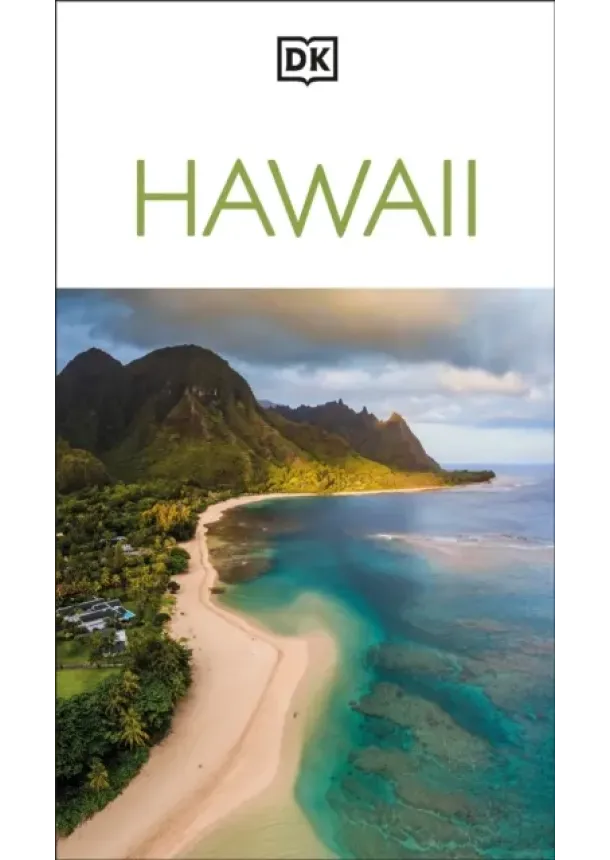  DK Travel - DK Hawaii