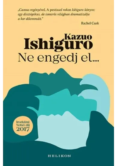 Ne engedj el... (új kiadás).