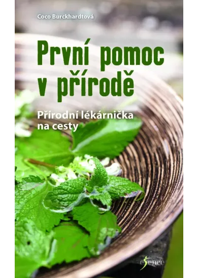 První pomoc v přírodě