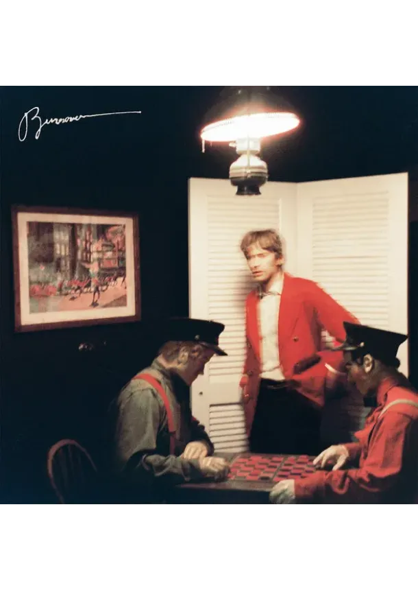 Greg Freeman, TRANSGRESSIVE - Greg Freeman:  Burnover
