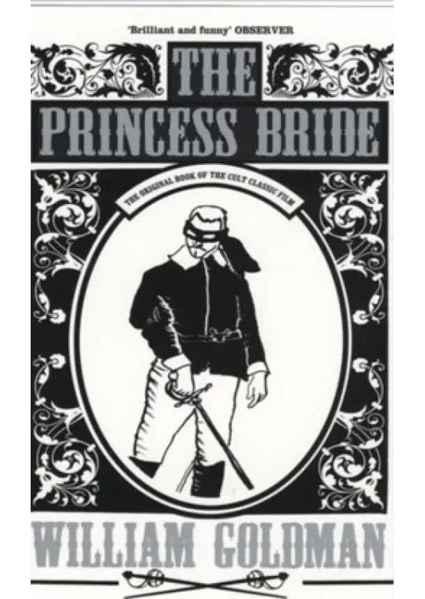 autor neuvedený - The Princess Bride