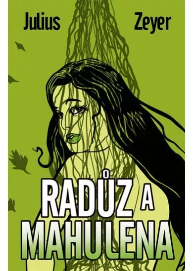 Radúz a Mahulena