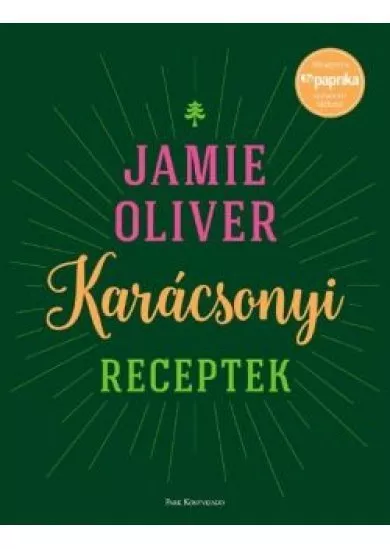 Karácsonyi receptek
