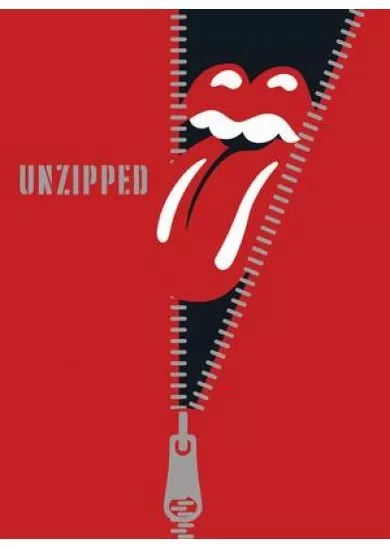 The Rolling Stones: Unzipped