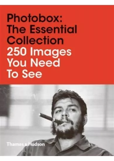 Photobox: The Essential Collection