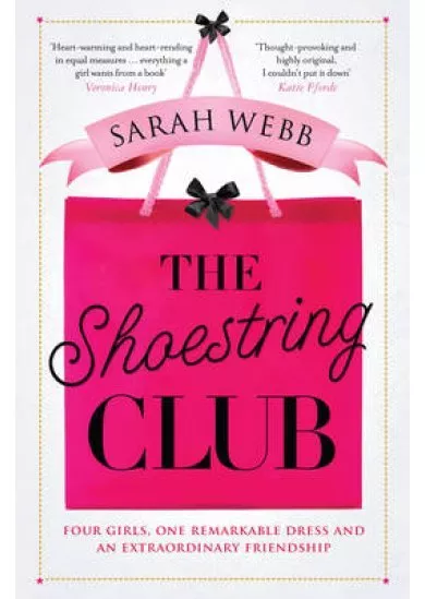 Shoestring Club 1