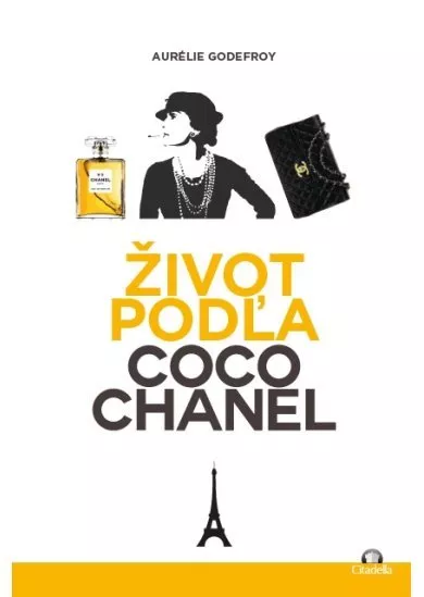 Život podľa Coco Chanel