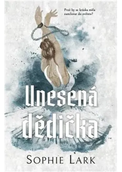 Unesená dědička