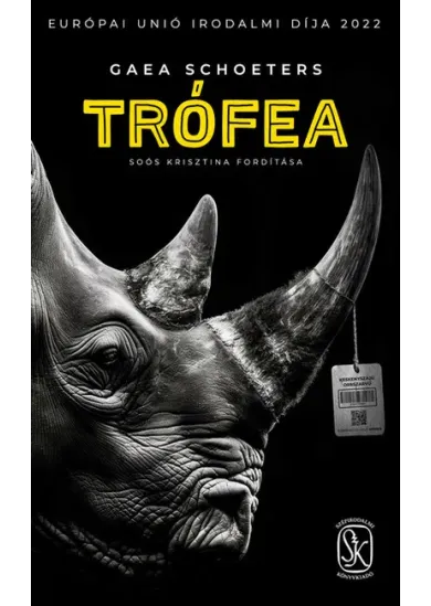 Trófea