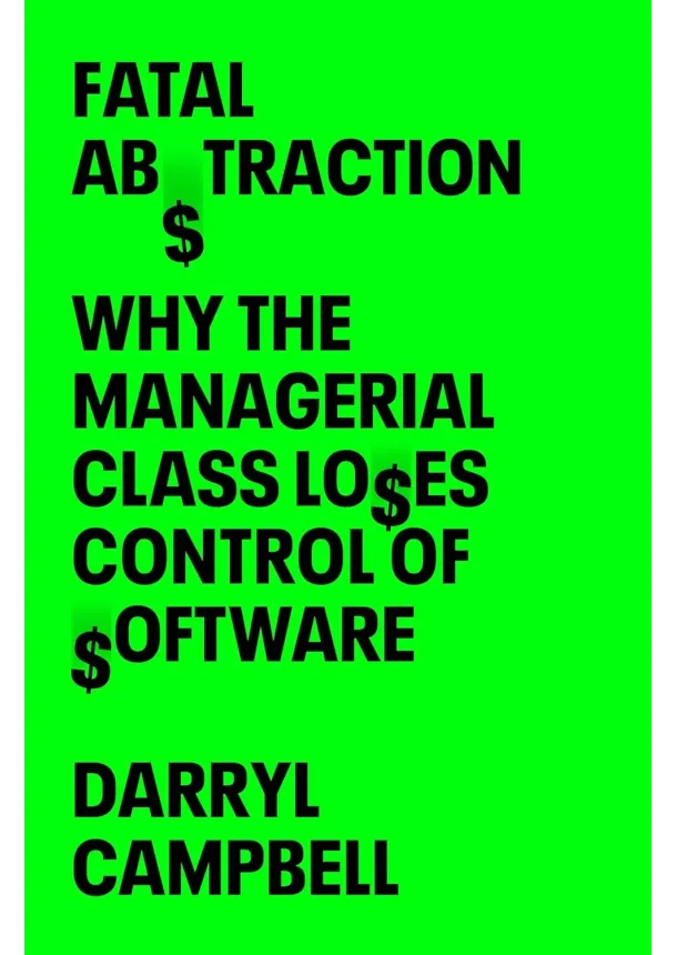 Darryl Campbell - Fatal Abstraction